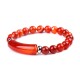 Handmade Natural Gemstone Healing Bracelet Handmade Natural Gemstone Healing Bracelet