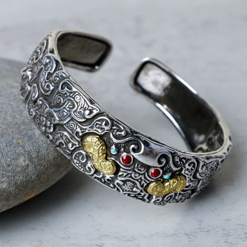 PiXiu Blessing Bracelet Bangle PiXiu Blessing Bracelet Bangle