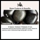 2Pcs Crystal Agate Buddha Protection Bracelet 2Pcs Crystal Agate Buddha Protection Bracelet