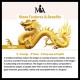 2pcs Yin Yang Dragon Couple Bracelet 2pcs Yin Yang Dragon Couple Bracelet