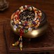108 Quartz Healing Mala Bracelet 108 Quartz Healing Mala Bracelet