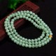 108 Beads Jade Luck Mala Bracelet 108 Beads Jade Luck Mala Bracelet