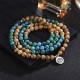 108 Meditation Healing Mala 108 Meditation Healing Mala
