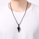 Obsidian Negative Energy Absorbing Bundle