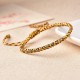 Tibetan Lucky 3-Set Red String Bracelet Tibetan Lucky 3-Set Red String Bracelet