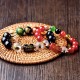 Chinese Zodiac Feng Shui Obsidian Wealth Bracelet