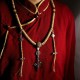 108 Mala Beads Bodhi Seed PiXiu Wealth Bracelet 108 Mala Beads Bodhi Seed PiXiu Wealth Bracelet