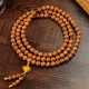 Tibetan Bodhi Seed Wisdom Bracelet Tibetan Bodhi Seed Wisdom Bracelet