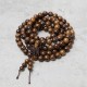 108 Beads Sandalwood Mala Bracelet 108 Beads Sandalwood Mala Bracelet