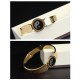 Yin Yang Lotus Om Mani Padme Hum Titanium Steel Bracelet Yin Yang Lotus Om Mani Padme Hum Titanium Steel Bracelet