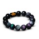 Obsidian Negative Energy Absorbing Bundle