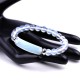 Handmade Natural Gemstone Healing Bracelet Handmade Natural Gemstone Healing Bracelet