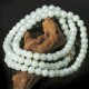 108 Beads Jade Luck Mala Bracelet 108 Beads Jade Luck Mala Bracelet