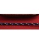 "May Prosperity Fill Your Life" Lucky Multicolored Bracelet "May Prosperity Fill Your Life" Lucky Multicolored Bracelet