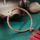 999 Gold Hetian Jade Om Mani Padme Hum Bracelet 999 Gold Hetian Jade Om Mani Padme Hum Bracelet