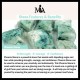 Agate Stone Crystal Balance Bracelet Agate Stone Crystal Balance Bracelet