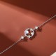 925 Silver Year of the Rabbit Moonstone Necklace 925 Silver Year of the Rabbit Moonstone Necklace