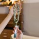 108 Mala Beads Bodhi Seed Lotus Wisdom Bracelet 108 Mala Beads Bodhi Seed Lotus Wisdom Bracelet