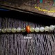 108 Beads Sheep Horn Amber Luck Bracelet 108 Beads Sheep Horn Amber Luck Bracelet