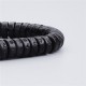 Tibetan Coconut Shell Om Mani Padme Hum Bracelet Tibetan Coconut Shell Om Mani Padme Hum Bracelet
