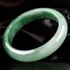 Natural Jade Fortune Bangle Bracelet Natural Jade Fortune Bangle Bracelet