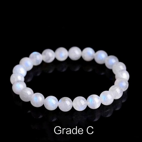 Moonstone Prosperity Bracelet Moonstone Prosperity Bracelet