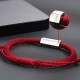 925 Silver Letter Engraving Blessing Bracelet 925 Silver Letter Engraving Blessing Bracelet