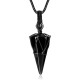 Obsidian Negative Energy Absorbing Bundle