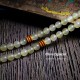 108 Beads Sheep Horn Amber Luck Bracelet 108 Beads Sheep Horn Amber Luck Bracelet