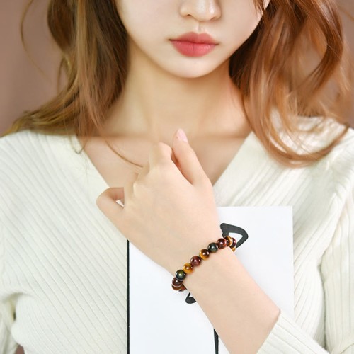 Tiger Eye Protection Bracelet