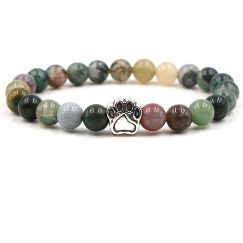 "Save A Dog" Bracelet "Save A Dog" Bracelet
