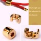 Lucky Red String Bracelet