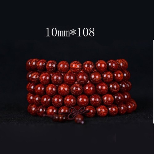 Red Turquoise Black Onyx Protection Bracelet
