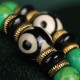 Tibetan Turquoise Mala Balance Necklace Tibetan Turquoise Mala Balance Necklace