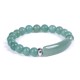 Handmade Natural Gemstone Healing Bracelet Handmade Natural Gemstone Healing Bracelet