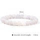 Agate Stone Crystal Balance Bracelet Agate Stone Crystal Balance Bracelet