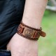Tree of Life Balance Leather Bracelet Tree of Life Balance Leather Bracelet