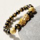 Feng Shui PiXiu Obsidian Wealth Bracelet Feng Shui PiXiu Obsidian Wealth Bracelet