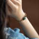 Bodhi Seed Sandalwood Wisdom Bracelet