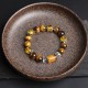 Tiger Eye Prosperity Bracelet