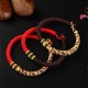 Tibetan King Kong Knot Strength Bracelet Tibetan King Kong Knot Strength Bracelet