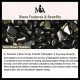 Gold Sheen Obsidian PiXiu Wealth Bracelet Gold Sheen Obsidian PiXiu Wealth Bracelet