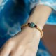 Bodhi Seed Sandalwood Wisdom Bracelet