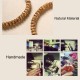 Bodhi Seed Sandalwood Wisdom Bracelet