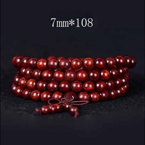Red Turquoise Black Onyx Protection Bracelet