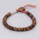 Tibetan Tiger Eye Protection Power Bracelet Tibetan Tiger Eye Protection Power Bracelet