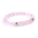 Handmade Natural Gemstone Healing Bracelet Handmade Natural Gemstone Healing Bracelet