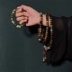 Bodhi Seed Peace Wisdom Bracelet