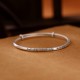 Tibetan Om Mani Padme Hum Love Bracelet Tibetan Om Mani Padme Hum Love Bracelet
