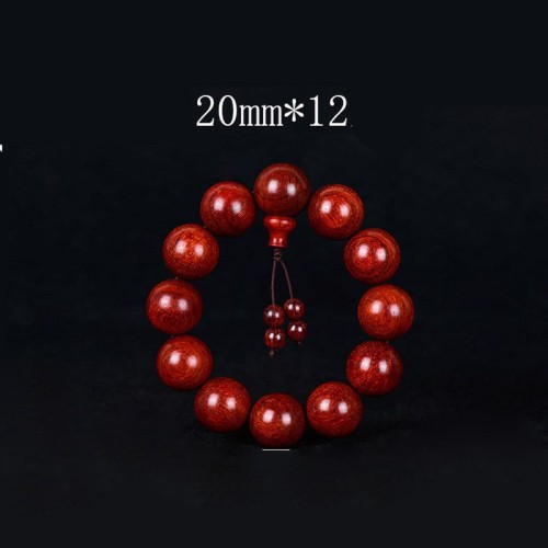 Red Turquoise Black Onyx Protection Bracelet
